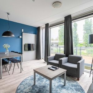 Large Two-Bedroom Apartment
